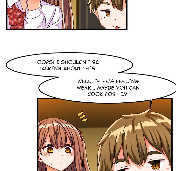 The Perfect Duo - Chapter 31 [photo 17] - MangaPorn