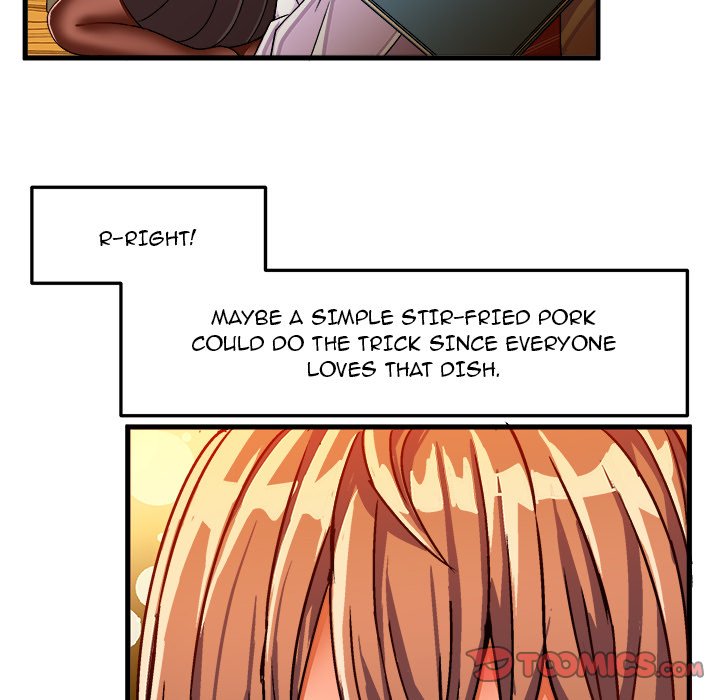 The Perfect Duo - Chapter 31 [photo 22] - MangaPorn