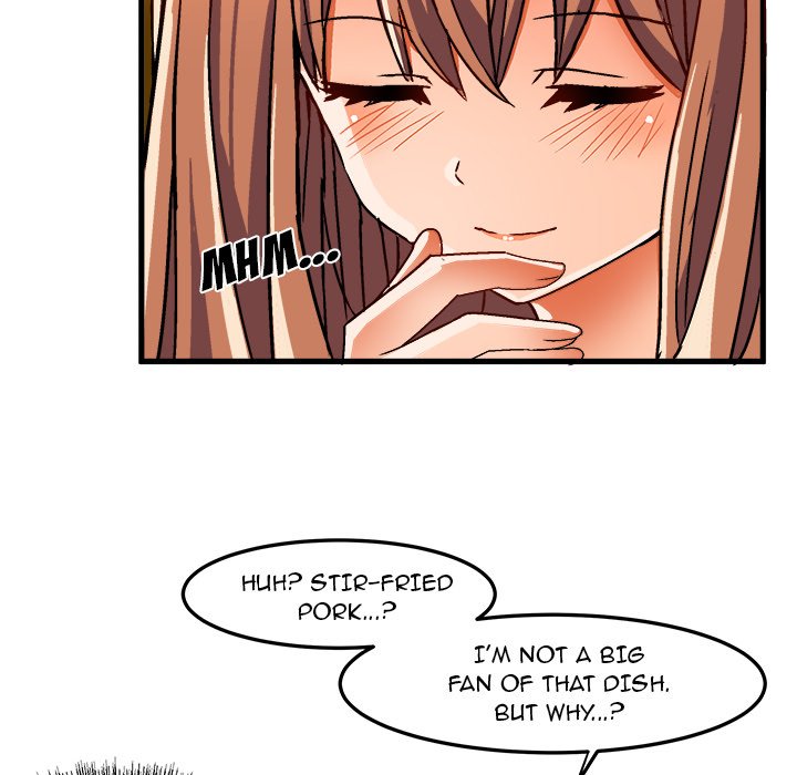 The Perfect Duo - Chapter 31 [photo 23] - MangaPorn