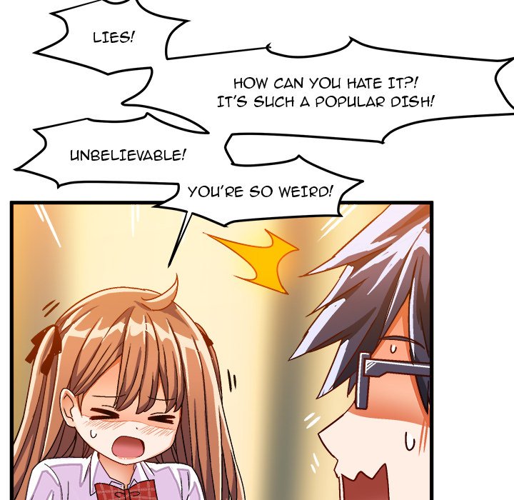 The Perfect Duo - Chapter 31 [photo 25] - MangaPorn