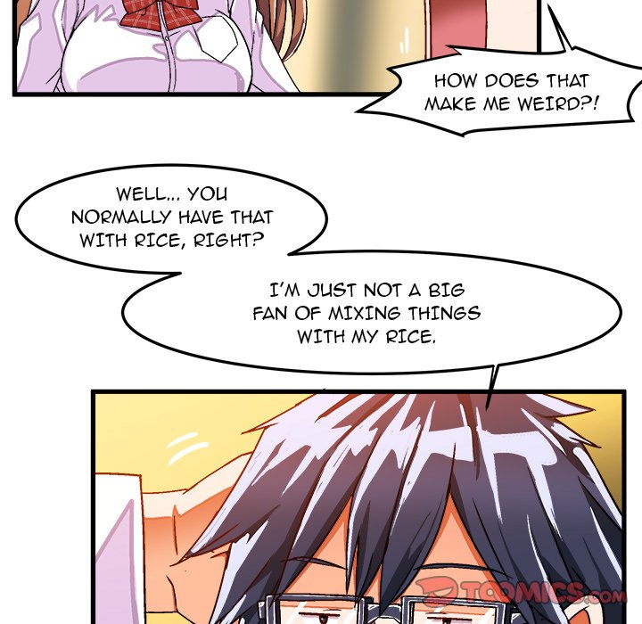 The Perfect Duo - Chapter 31 [photo 26] - MangaPorn