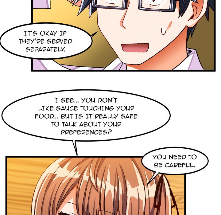 The Perfect Duo - Chapter 31 [photo 27] - MangaPorn