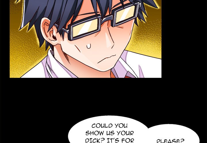 The Perfect Duo - Chapter 31 [photo 3] - MangaPorn