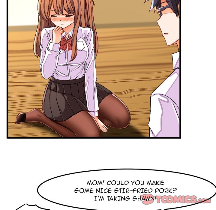 The Perfect Duo - Chapter 31 [photo 34] - MangaPorn