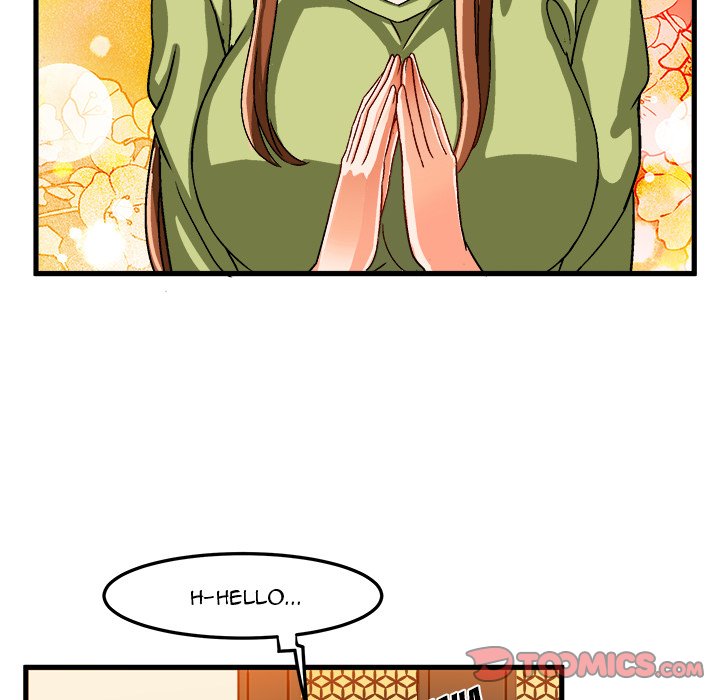 The Perfect Duo - Chapter 31 [photo 38] - MangaPorn