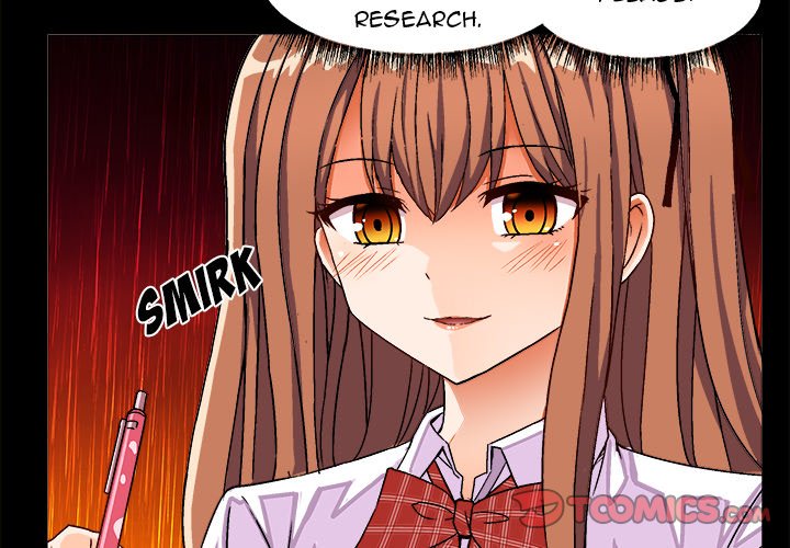 The Perfect Duo - Chapter 31 [photo 4] - MangaPorn