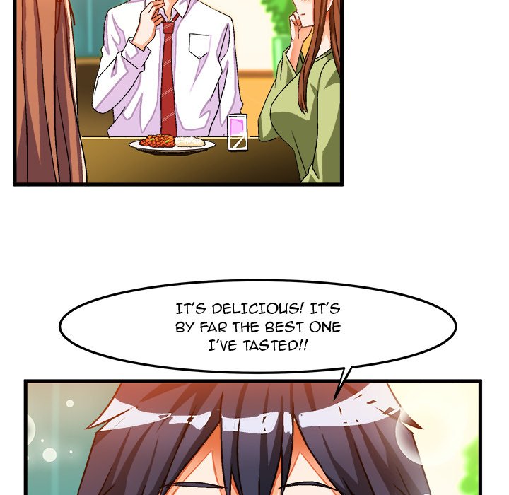 The Perfect Duo - Chapter 31 [photo 49] - MangaPorn