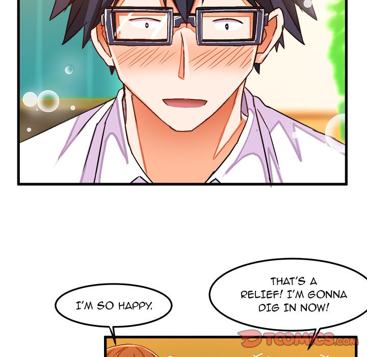 The Perfect Duo - Chapter 31 [photo 50] - MangaPorn