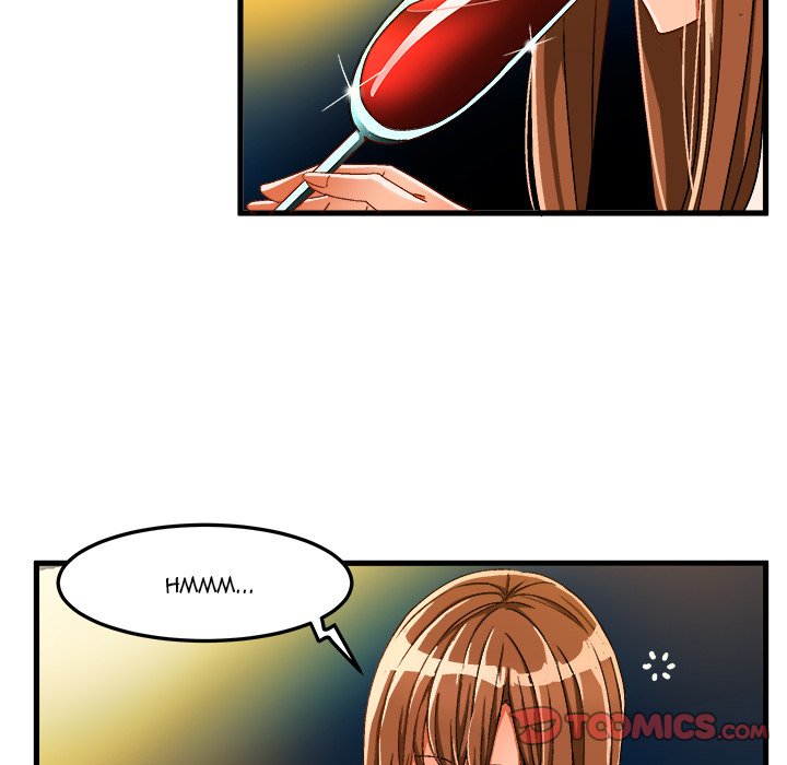 The Perfect Duo - Chapter 31 [photo 56] - MangaPorn