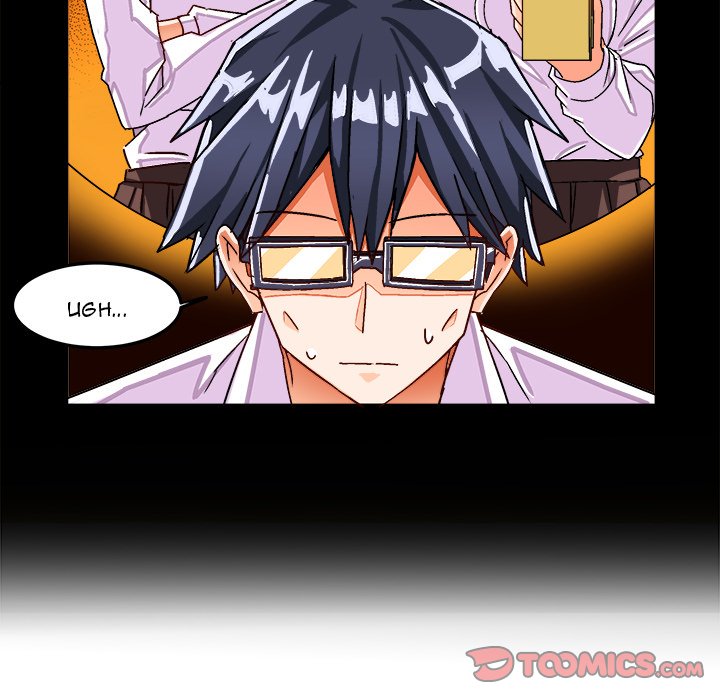 The Perfect Duo - Chapter 31 [photo 6] - MangaPorn