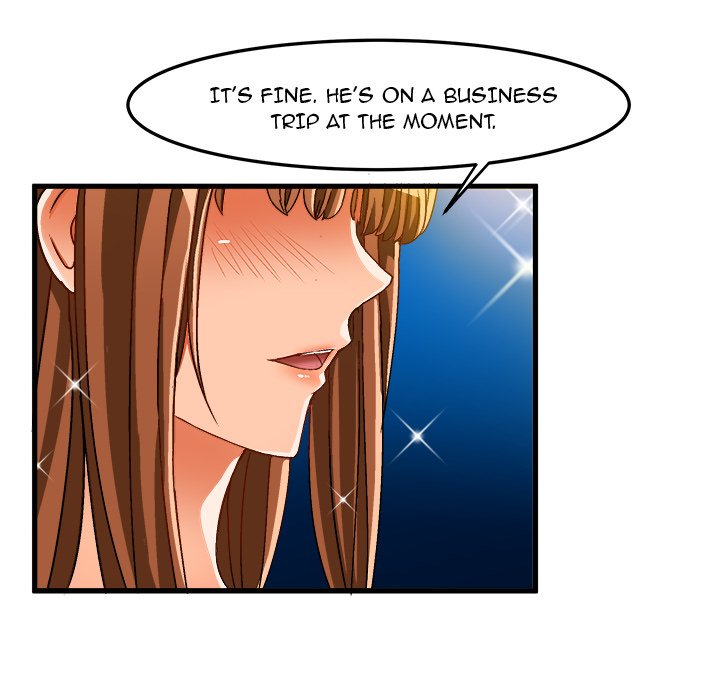 The Perfect Duo - Chapter 31 [photo 61] - MangaPorn