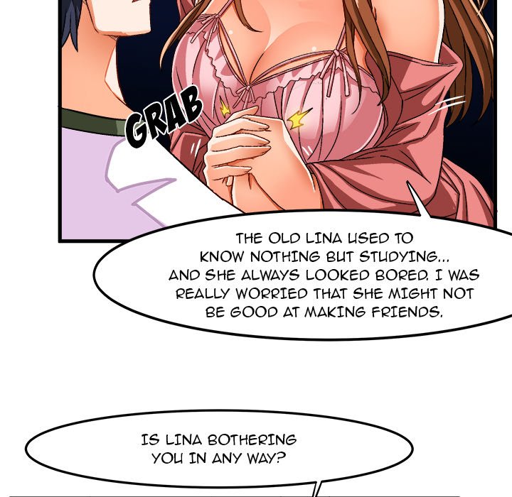 The Perfect Duo - Chapter 31 [photo 63] - MangaPorn