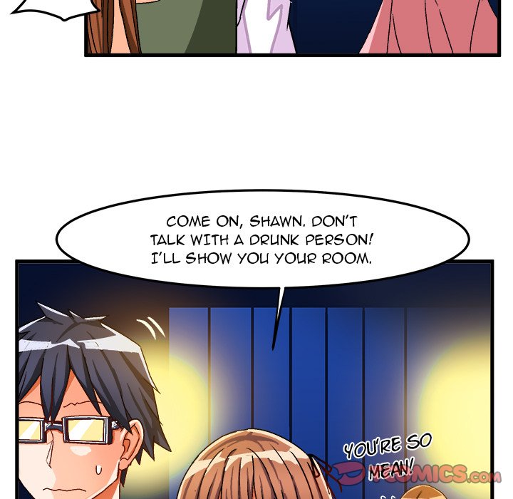 The Perfect Duo - Chapter 31 [photo 68] - MangaPorn