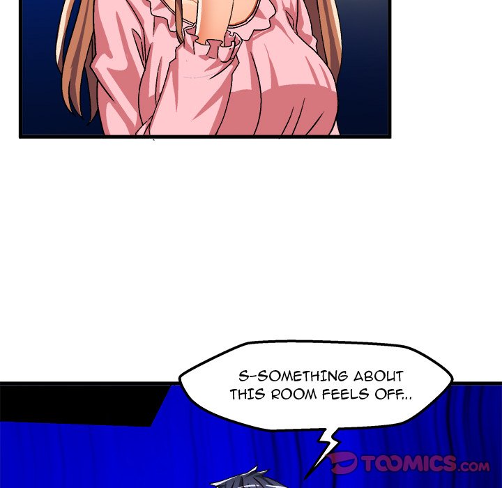 The Perfect Duo - Chapter 31 [photo 74] - MangaPorn