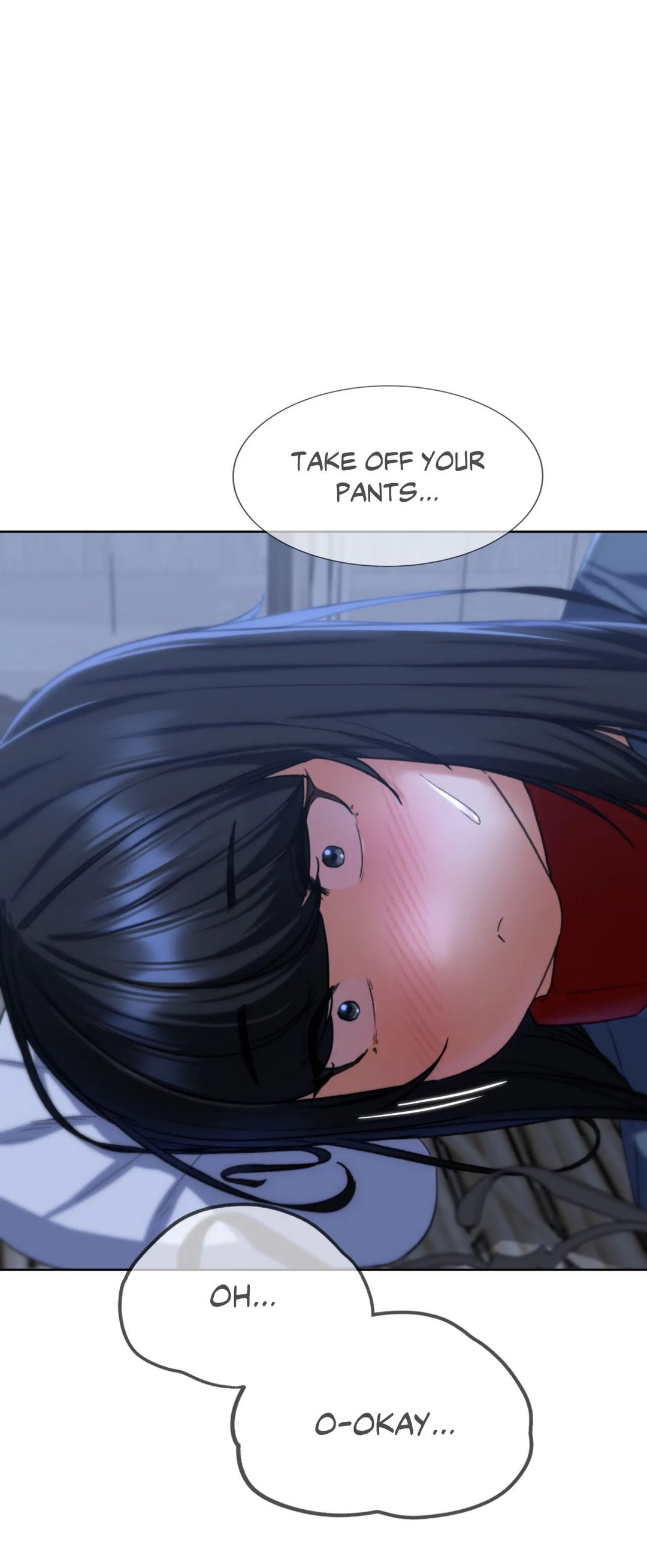 Seniors of Class 5 - Chapter 38 [photo 22] - MangaPorn