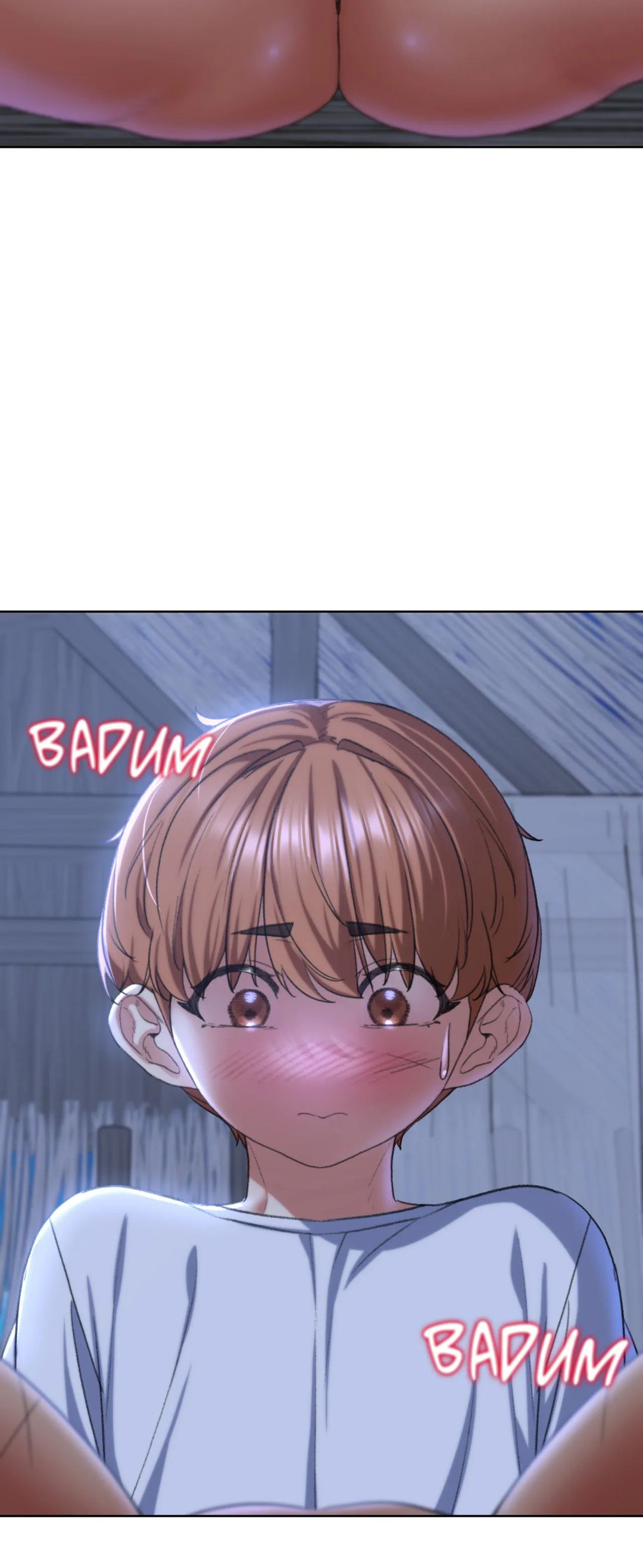 Seniors of Class 5 - Chapter 38 [photo 40] - MangaPorn