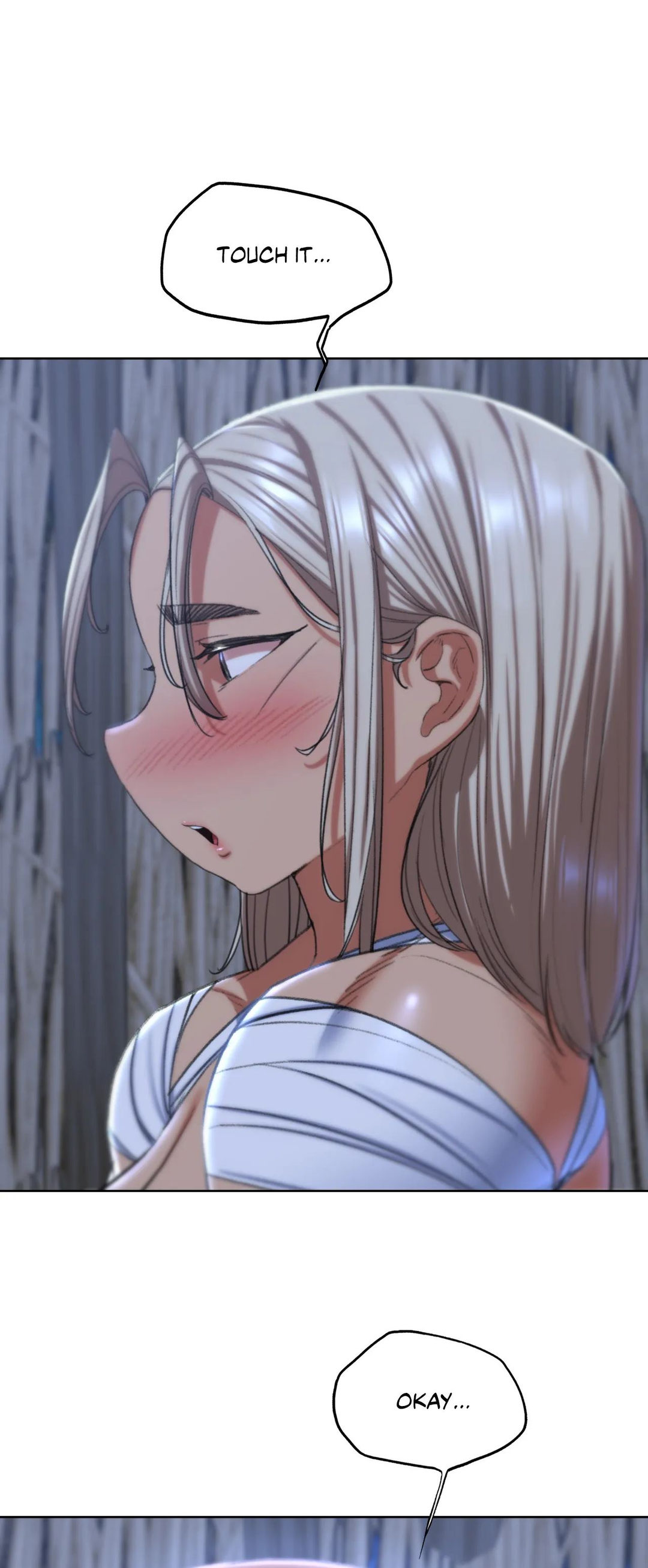 Seniors of Class 5 - Chapter 38 [photo 42] - MangaPorn