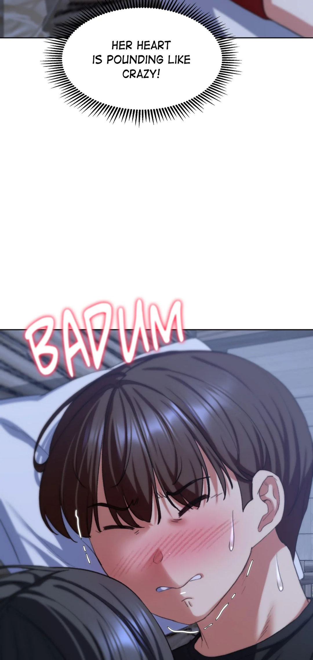 Seniors of Class 5 - Chapter 38 [photo 69] - MangaPorn