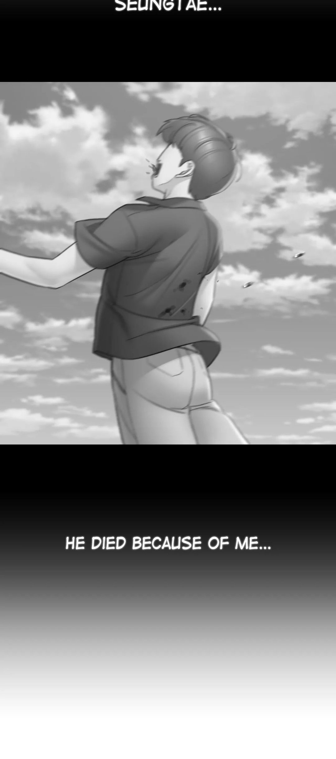 Seniors of Class 5 - Chapter 38 [photo 86] - MangaPorn