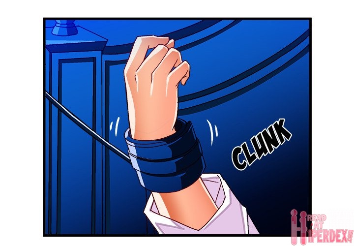 The Perfect Duo - Chapter 32 [photo 1] - MangaPorn