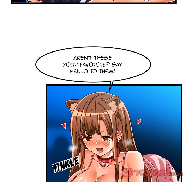 The Perfect Duo - Chapter 32 [photo 14] - MangaPorn