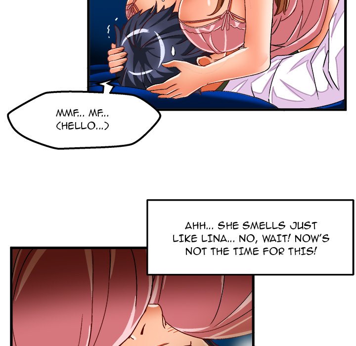 The Perfect Duo - Chapter 32 [photo 15] - MangaPorn