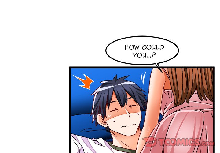 The Perfect Duo - Chapter 32 [photo 2] - MangaPorn