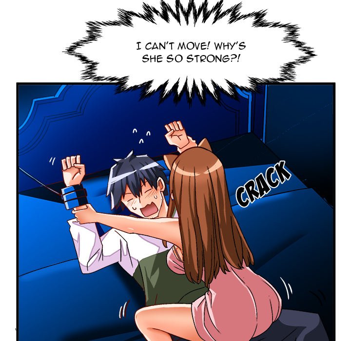 The Perfect Duo - Chapter 32 [photo 21] - MangaPorn