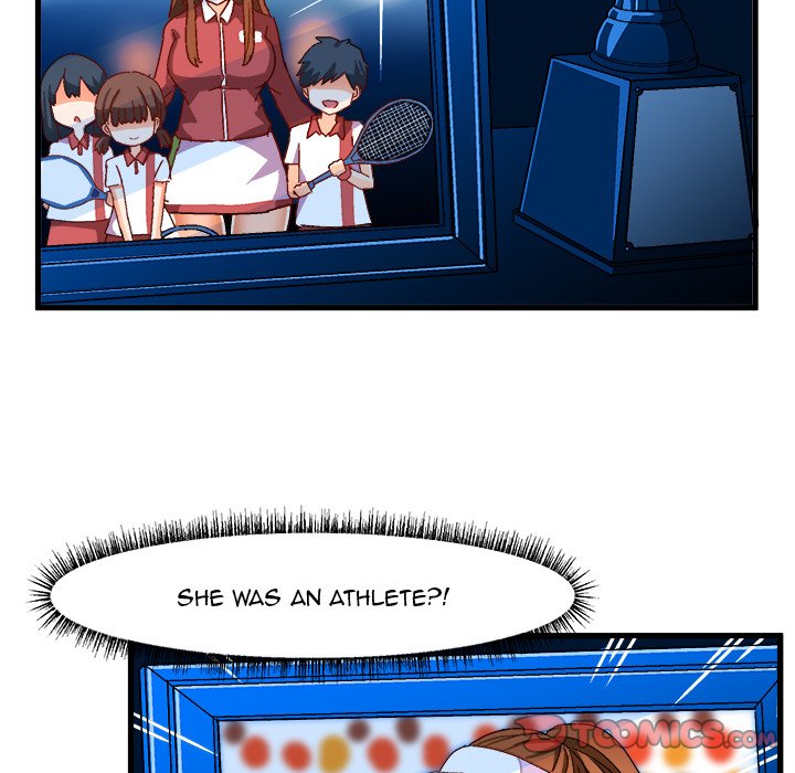 The Perfect Duo - Chapter 32 [photo 24] - MangaPorn