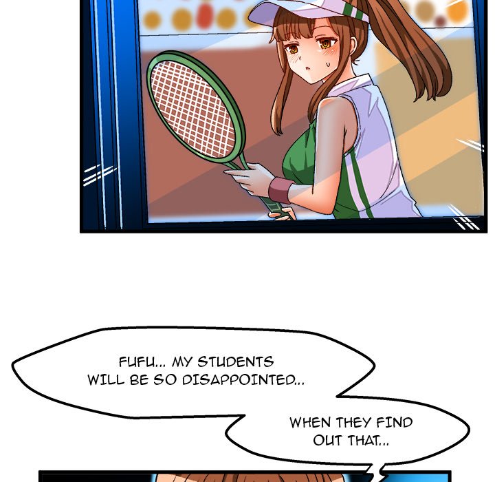 The Perfect Duo - Chapter 32 [photo 25] - MangaPorn