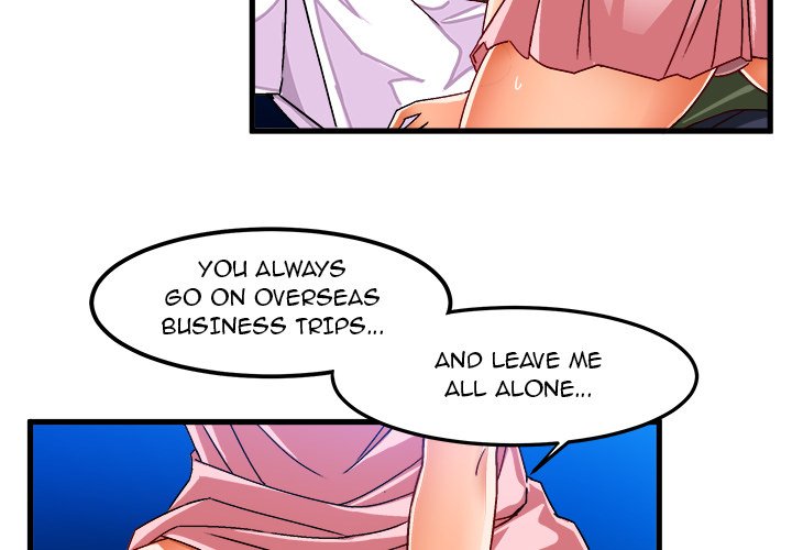 The Perfect Duo - Chapter 32 [photo 3] - MangaPorn