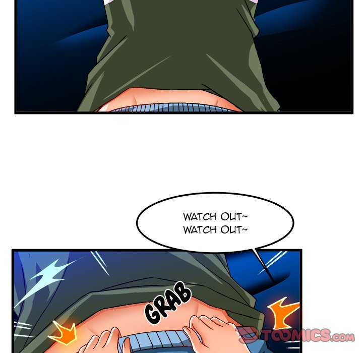 The Perfect Duo - Chapter 32 [photo 34] - MangaPorn