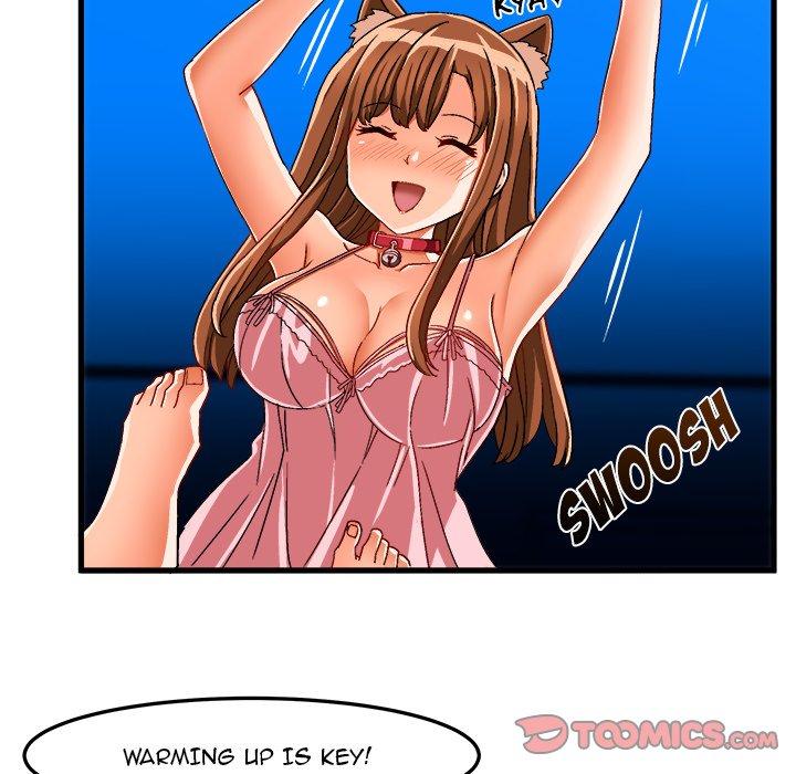 The Perfect Duo - Chapter 32 [photo 36] - MangaPorn