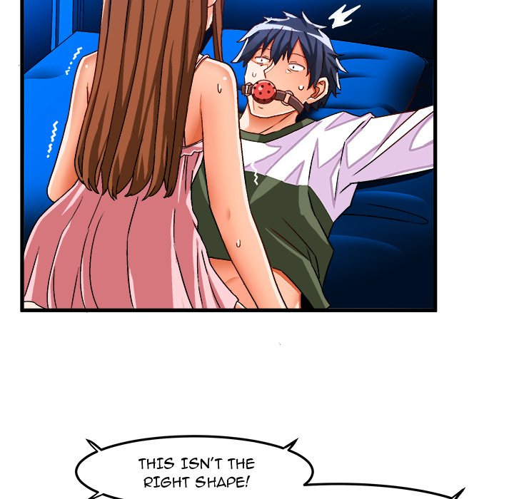 The Perfect Duo - Chapter 32 [photo 41] - MangaPorn