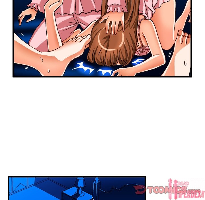 The Perfect Duo - Chapter 32 [photo 44] - MangaPorn