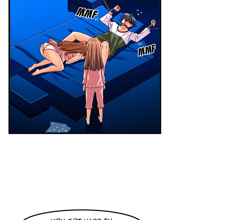 The Perfect Duo - Chapter 32 [photo 45] - MangaPorn