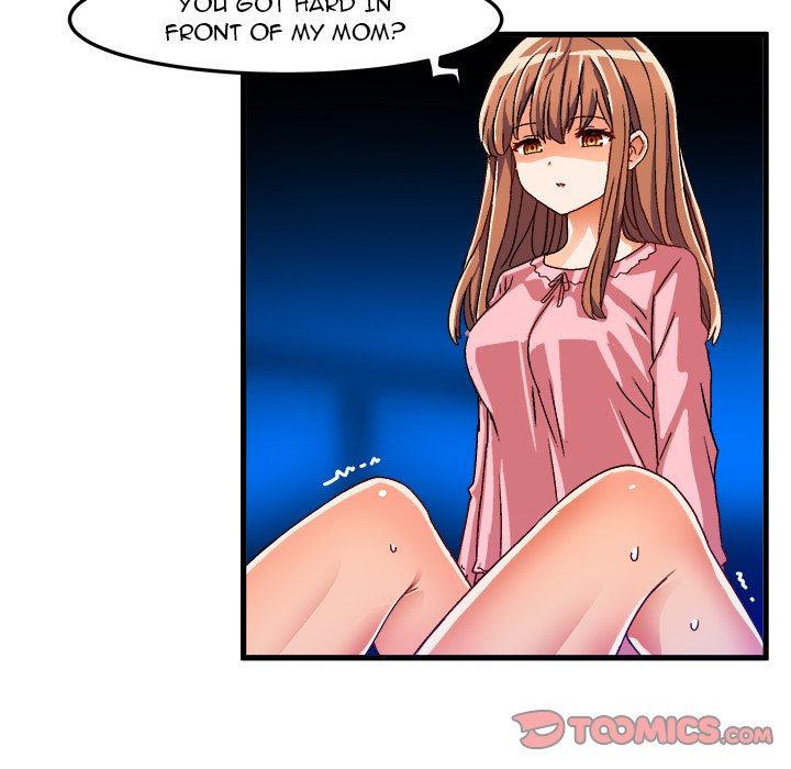 The Perfect Duo - Chapter 32 [photo 46] - MangaPorn