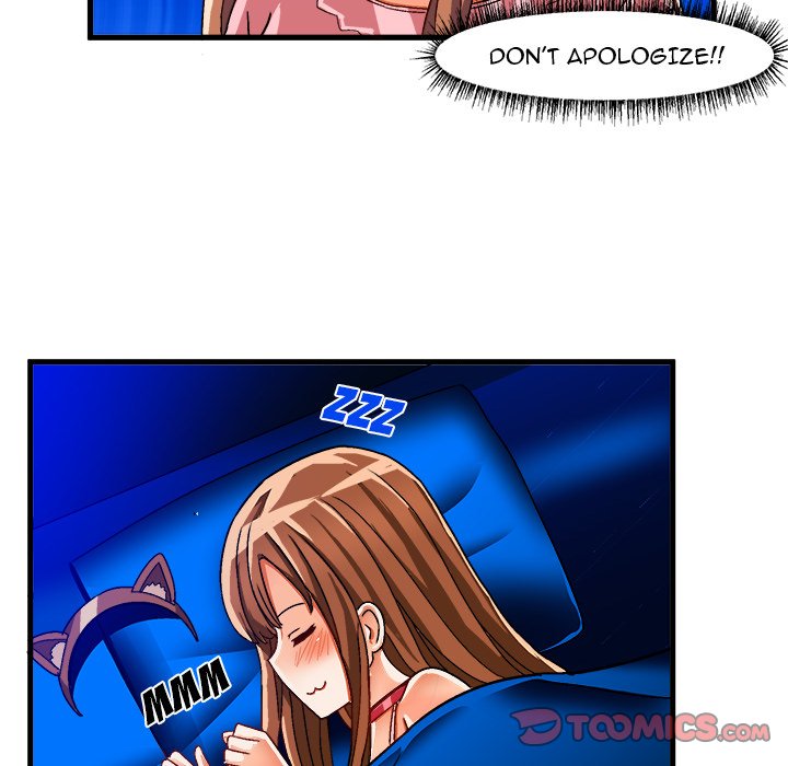 The Perfect Duo - Chapter 32 [photo 48] - MangaPorn