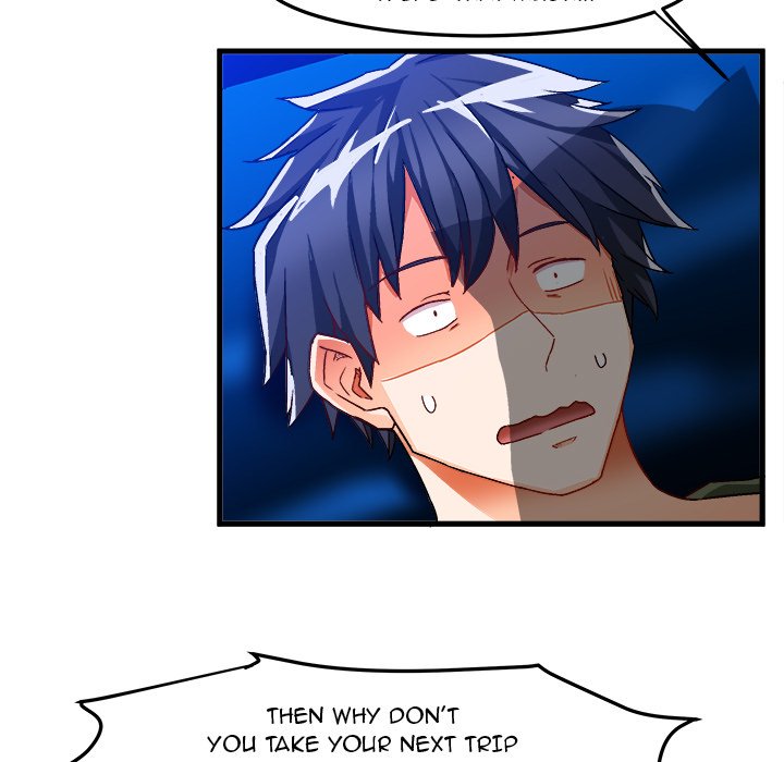 The Perfect Duo - Chapter 32 [photo 5] - MangaPorn