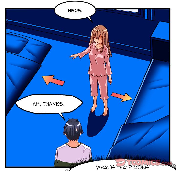 The Perfect Duo - Chapter 32 [photo 54] - MangaPorn