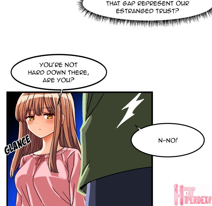 The Perfect Duo - Chapter 32 [photo 55] - MangaPorn