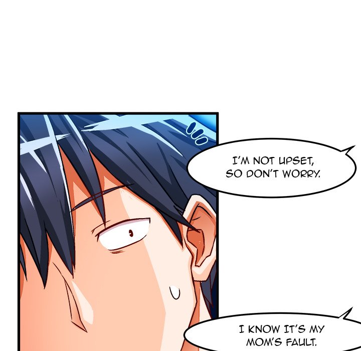 The Perfect Duo - Chapter 32 [photo 59] - MangaPorn