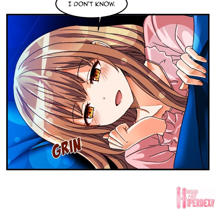 The Perfect Duo - Chapter 32 [photo 65] - MangaPorn