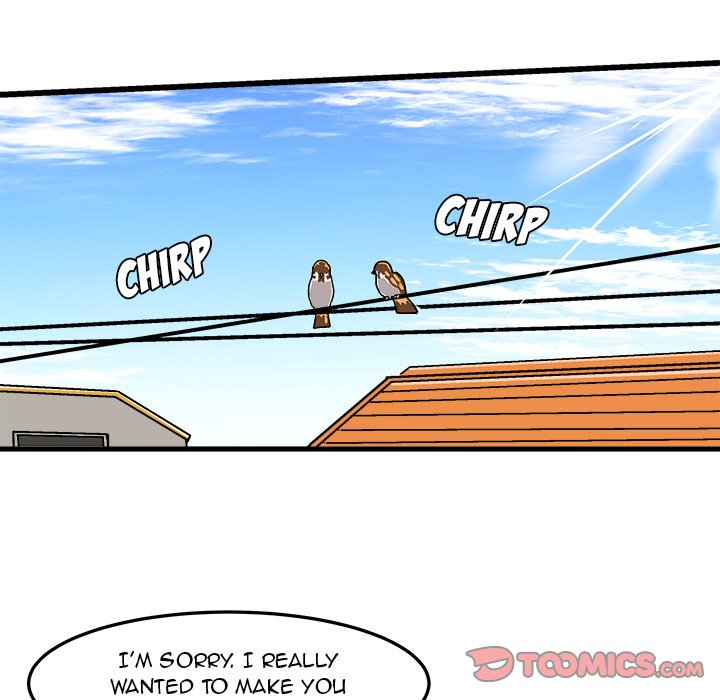 The Perfect Duo - Chapter 32 [photo 70] - MangaPorn