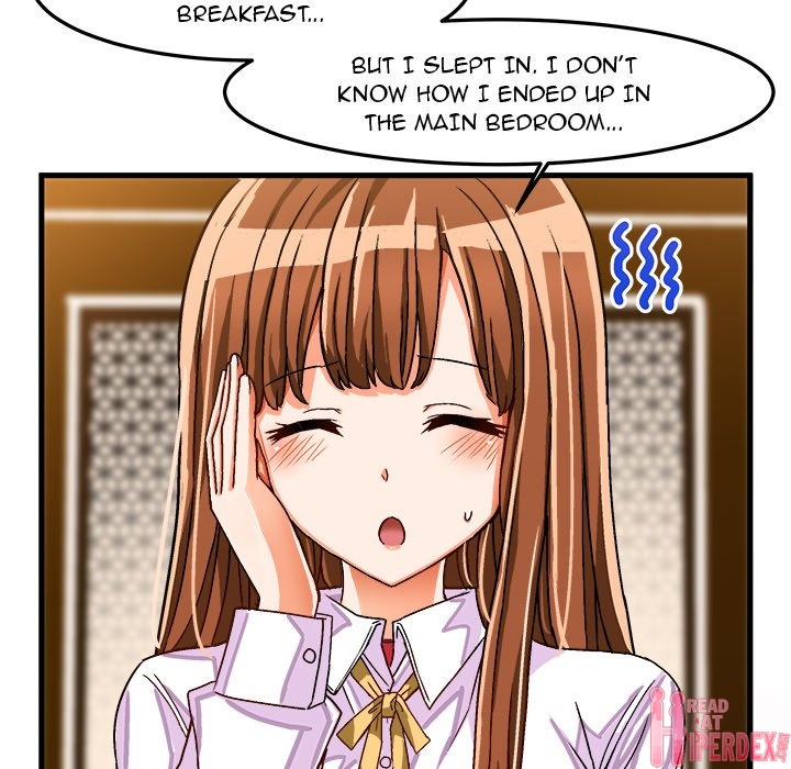 The Perfect Duo - Chapter 32 [photo 71] - MangaPorn