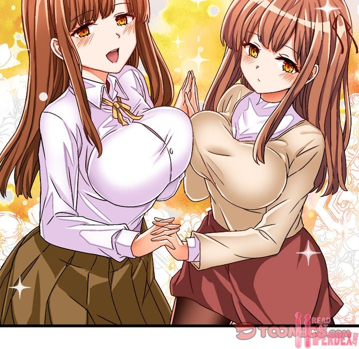 The Perfect Duo - Chapter 32 [photo 76] - MangaPorn