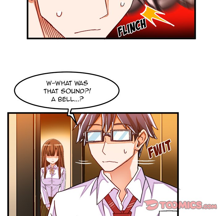 The Perfect Duo - Chapter 32 [photo 80] - MangaPorn