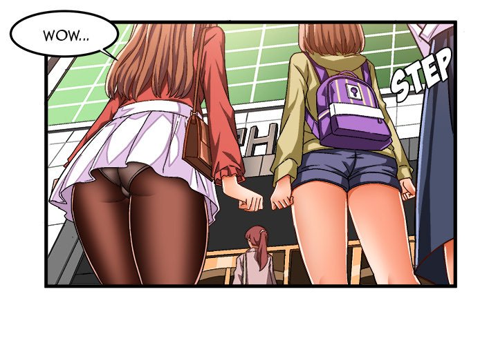 The Perfect Duo - Chapter 33 [photo 1] - MangaPorn