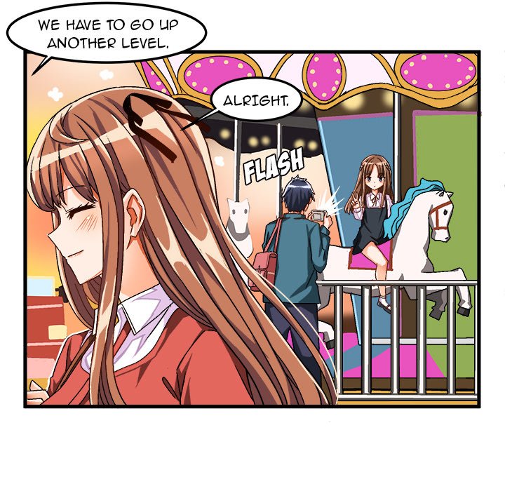 The Perfect Duo - Chapter 33 [photo 10] - MangaPorn