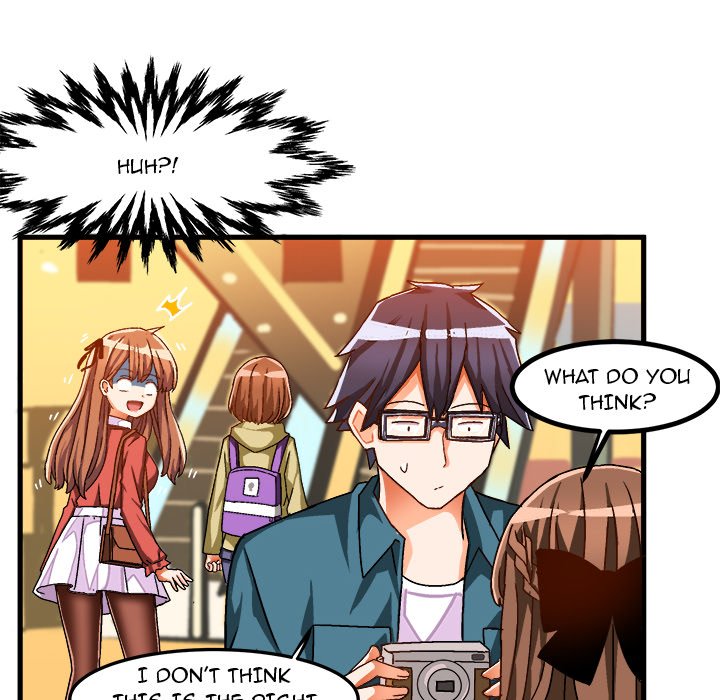 The Perfect Duo - Chapter 33 [photo 11] - MangaPorn